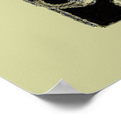 fotografie camera fotograaf in nood poster (Hoek)