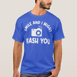 Fotografie camera Fotografie Afbeelding Foto Pho T-shirt