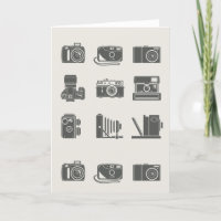 fotografie camera's