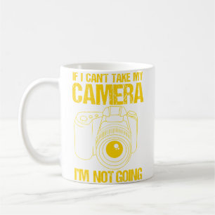 Fotografie Cameratext Voor Fotografen Mp Koffiemok