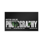 Fotografie Cutout - Zwart