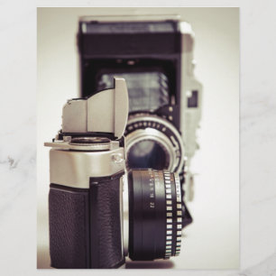 Fotografie - Fotografie
