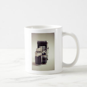 Fotografie - Fotografie Koffiemok