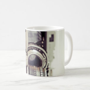 Fotografie - Fotografie Koffiemok