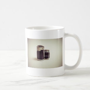 Fotografie / Fotografie Koffiemok