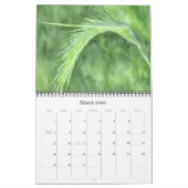 Fotografie in de Natuur kalender (Mar 2026)