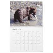 Fotografie in het wild 2011 kalender (Feb 2026)