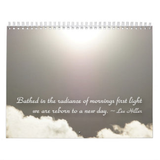 Fotografie Inspirerende Liefdescitaten Kalender