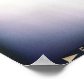 Fotografie is mijn therapie poster (Hoek)