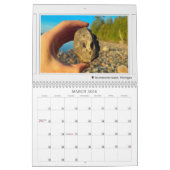 Fotografie Kalender 2024 (Mar 2026)