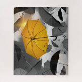 Fotografie Legpuzzel (Verticaal)