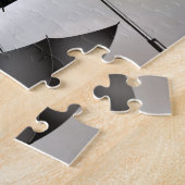 Fotografie Legpuzzel (Zijkant)