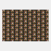 Fotografie - Leven als een camera fotograaf Inpakpapier Vel (Voorkant 2)