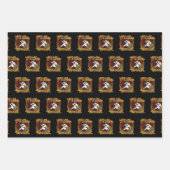 Fotografie - Leven als een camera fotograaf Inpakpapier Vel (Voorkant)