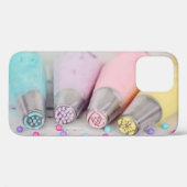 Fotografie met gekleurde afsluiter Case-Mate iPhone case (Achterkant (horizontaal))