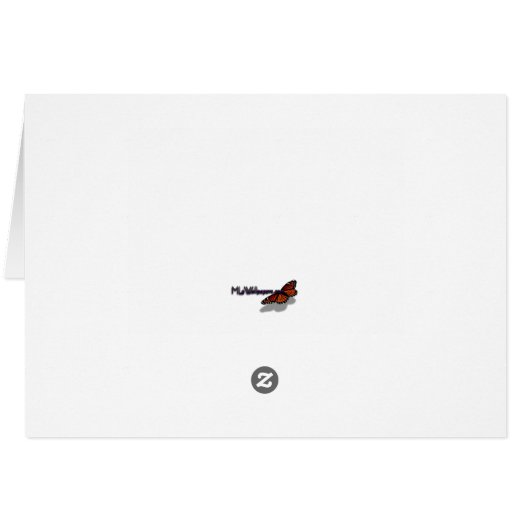 Fotografie met ruby-Throated Hummingbird (Achterkant Horizontaal)