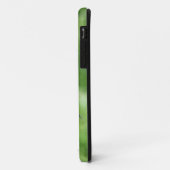 Fotografie met ruby-Throated Hummingbird Case-Mate iPhone Case (Achterkant/links)