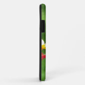 Fotografie met ruby-Throated Hummingbird Case-Mate iPhone Case (Achterkant/rechts)