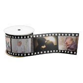 fotografie negatieve beeld lint (Spoel)