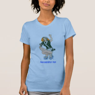 Fotografie Nut T-Shirt