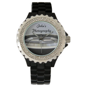 Fotografie of videografie - Fotovideo bekijken Horloge