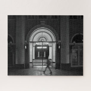 Fotografie over het leven in de stad Cool, urban,  Legpuzzel