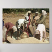 Fotografie-Poster, voor voorspoed en zegeningen Poster (Voorkant)
