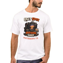 Fotografie Shirt