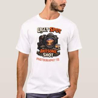 Fotografie Shirt