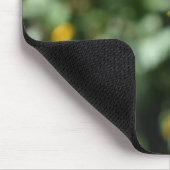 Fotografie van de Gele Daisy Flower Floral Natuur Muismat (Hoek)