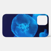 FOTOGRAFIE VAN DE SCHADE VAN JELLYFISH Case-Mate iPhone CASE (Achterkant (horizontaal))