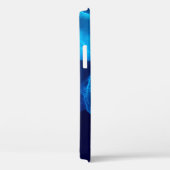 FOTOGRAFIE VAN DE SCHADE VAN JELLYFISH Case-Mate iPhone CASE (Achterkant / Rechts)