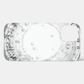 Fotografie van de zeepbel Case-Mate iPhone case (Achterkant (horizontaal))