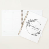 Fotografie van Greenleaf Planner (Display)