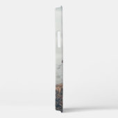 FOTOGRAFIE VAN HET BEREIK TIJDENS DE DAG Case-Mate iPhone CASE (Achterkant / Rechts)