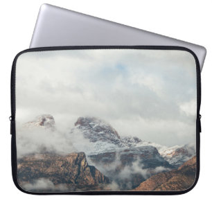 FOTOGRAFIE VAN HET BEREIK TIJDENS DE DAG LAPTOP SLEEVE