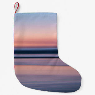 FOTOGRAFIE VAN HET WATERLICHAAM KLEINE KERSTSOK