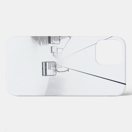 FOTOGRAFIE VAN KABELAUTO'S Case-Mate iPhone CASE (Achterkant (horizontaal))