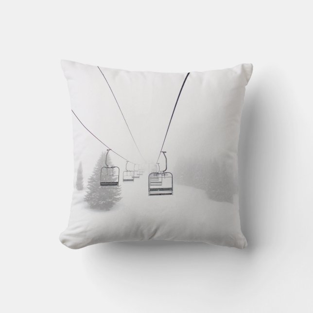 FOTOGRAFIE VAN KABELAUTO'S KUSSEN (Voorkant)