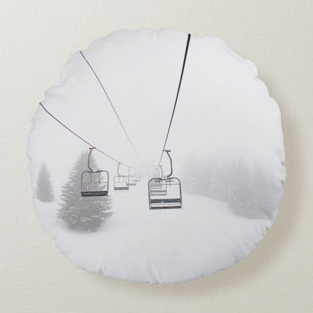 FOTOGRAFIE VAN KABELAUTO'S ROND KUSSEN (Voorkant)