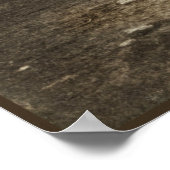  fotografie van Roger Fenton Poster (Hoek)