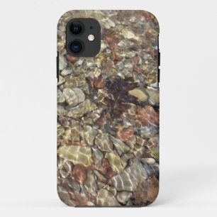 Fotografie van Taylor Creek Natuur iPhone 11 Hoesje