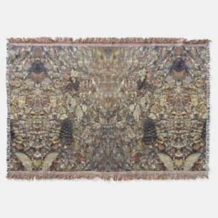 Fotografie van Taylor Creek Natuur Deken