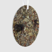 Fotografie van Taylor Creek Natuur Ornament (voorkant)