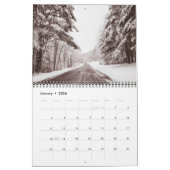 Fotografie van Trisha Roberts Calendar Kalender (Jan 2026)