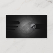 Fotografie Visitekaartje (Achterkant)