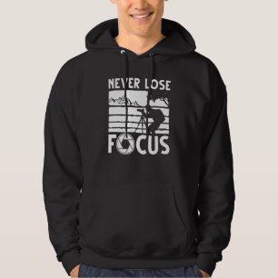 Fotografie voor mannen Fotografie CA Hoodie
