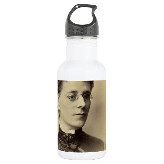  fotografie waterfles  (Voorkant)