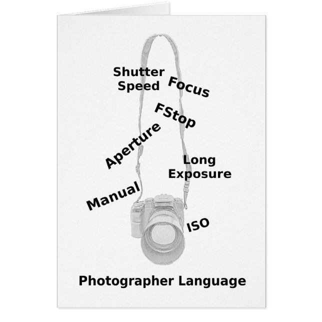 Fotografietaal (Voorkant)