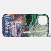 Fotografisch New Hampshire Case-Mate iPhone Case (Achterkant (horizontaal))